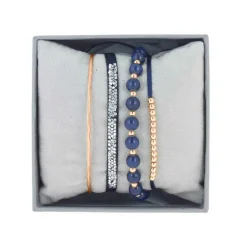 Les Interchangeables Bracelets<Bracelet A54368 Femme