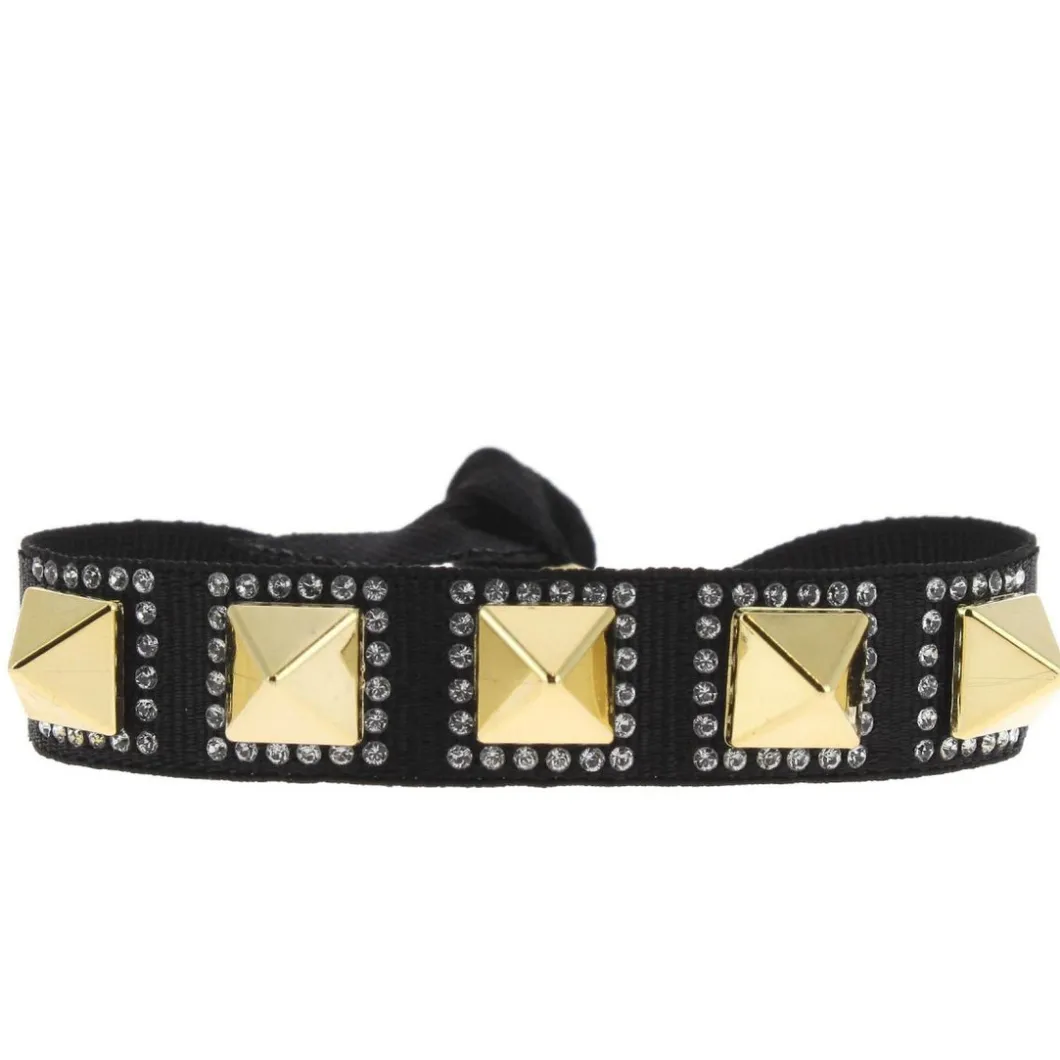 Les Interchangeables Bracelets<Bracelet A26886 Femme