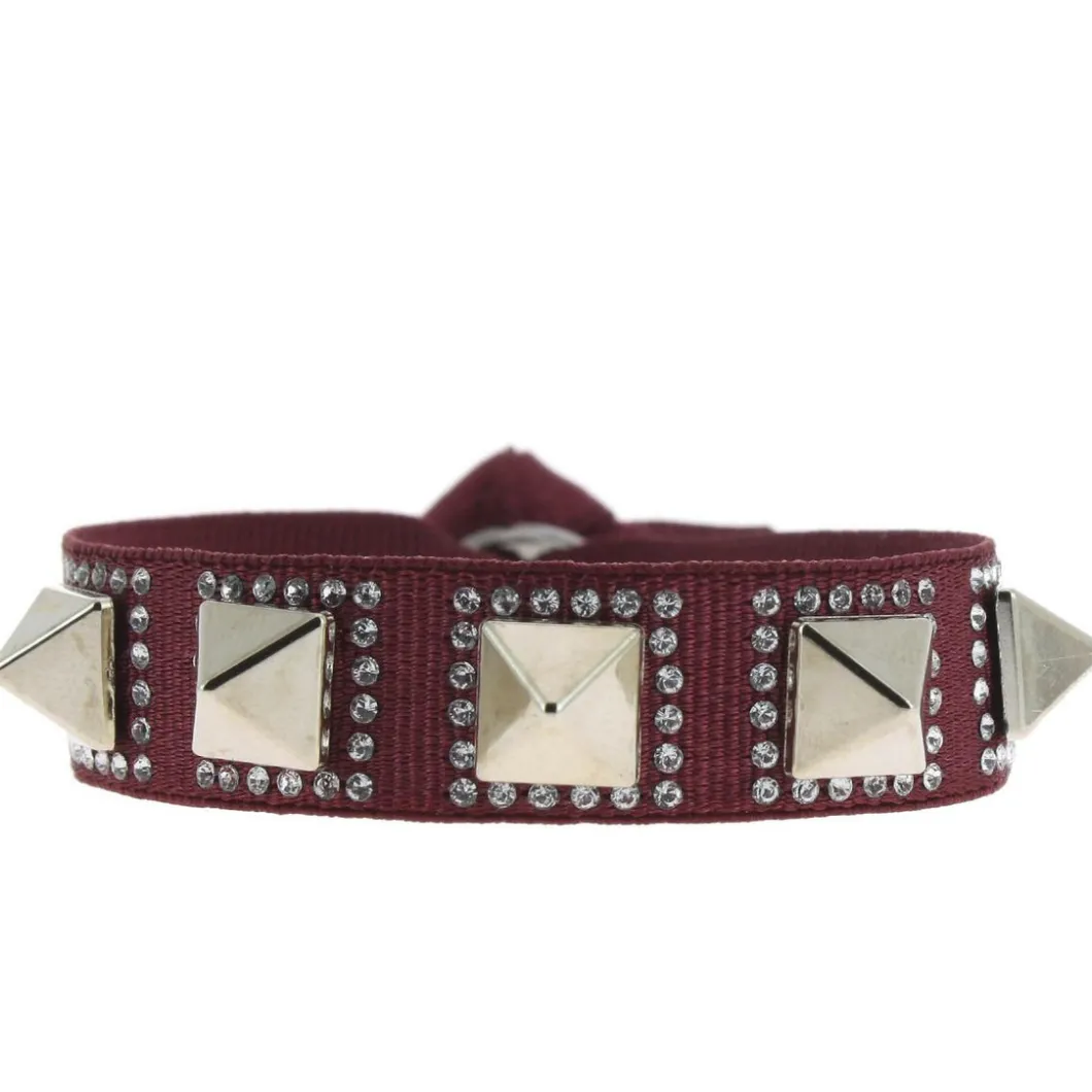 Les Interchangeables Bracelets<Bracelet A26911 Femme