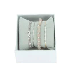 Les Interchangeables Bracelets<Bracelet A54380 Femme
