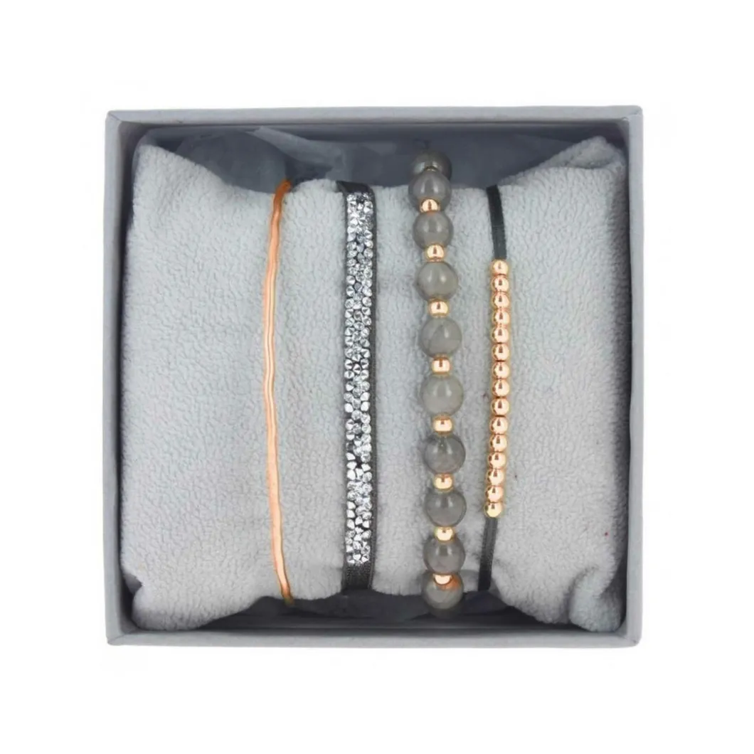 Les Interchangeables Bracelets<Bracelet A54370 Femme