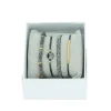 Les Interchangeables Bracelets<Bracelet A56384 Femme