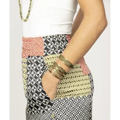 Les Interchangeables Bracelets<Bracelet A43210 Femme