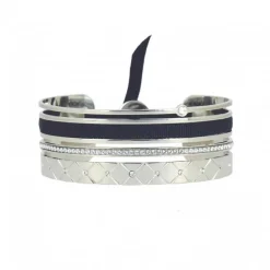 Les Interchangeables Bracelets<Bracelet A60013 Femme