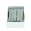 Les Interchangeables Bracelets<Bracelet A57037 Femme
