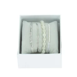 Les Interchangeables Bracelets<Bracelet A54389 Femme