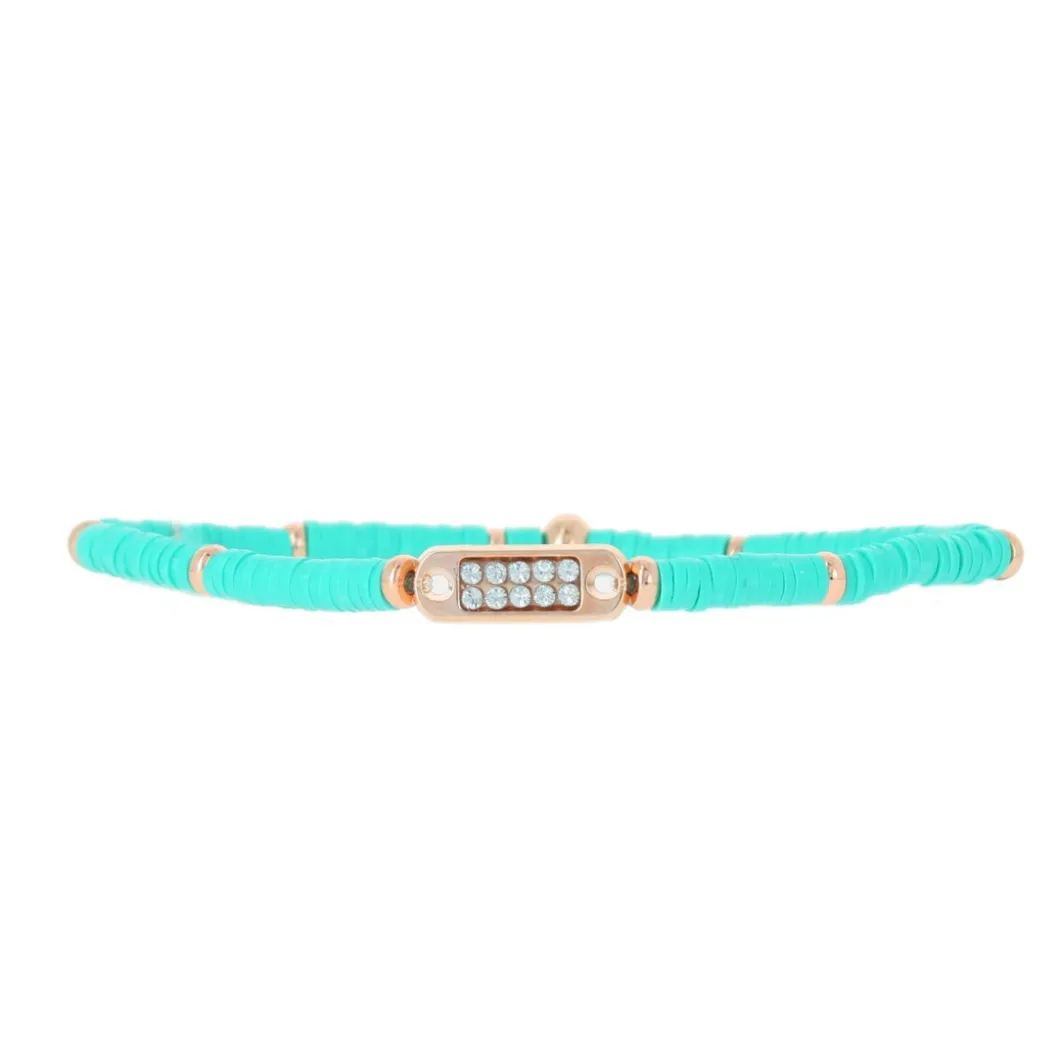 Les Interchangeables Bracelets<Bracelet A58641 Femme