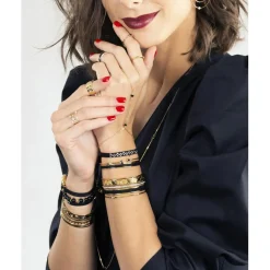 Les Interchangeables Bracelets<Bracelet A59230 Femme