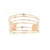 Les Interchangeables Bracelets<Bracelet A59163 Femme