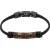 Rochet Bracelet<Bracelet Marron HB752 pour Homme