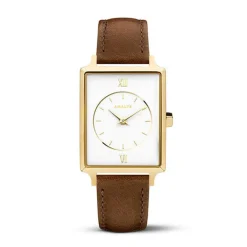 Amalys Montre Montre Cuir<Bracelet Montre Amalys - AMS-015