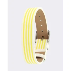 Kelton Montre Cuir|Montre Cuir<Bracelet Montre Mixte 912034-241-341 - Colorama Rayée GIORGIO