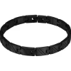 Rochet Bracelet<Bracelet Noir HB7481 pour Homme