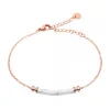 Paul Hewitt Bijoux Bracelet<Bracelet PH-B-WM-R - Bracelet Rose Acier