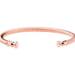 Paul Hewitt Bijoux Bracelet<Bracelet Paul Hewitt PH-BA-R-R - Bracelet Doré Rose Acier
