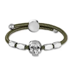 Police Bijoux Bracelet<Bracelet Police KONSO PJ-26554BLGN-03 Homme