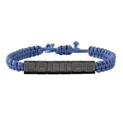 Police Bijoux Bracelet<Bracelet Police RACKWICK PJ-26453BSUN-02 Homme