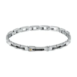 Sector Bijoux Bracelet<Bracelet pour homme en acier