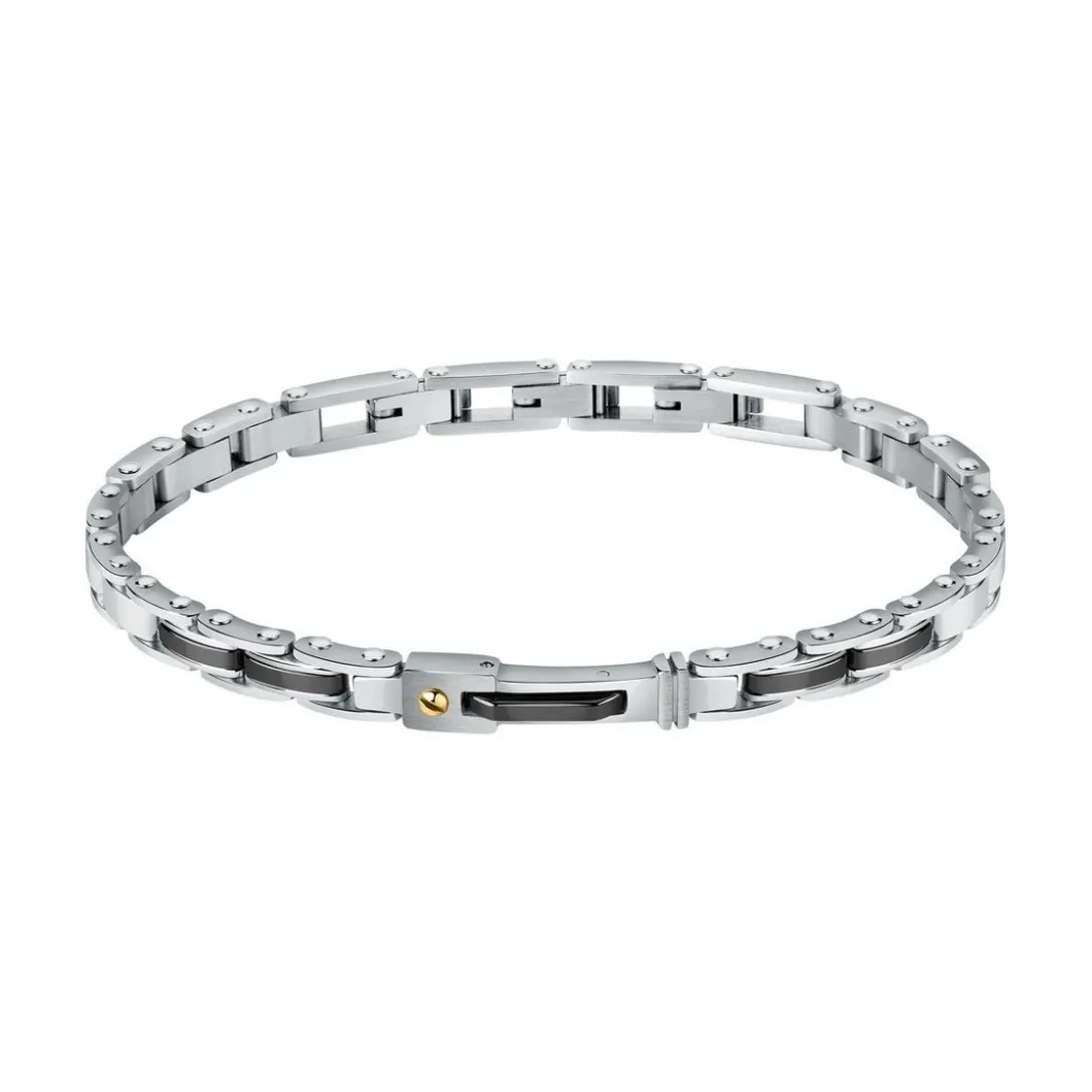 Sector Bijoux Bracelet<Bracelet pour homme en acier