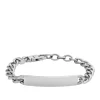 Fossil Bijoux Bracelet<Bracelet pour homme JF04164040 en acier