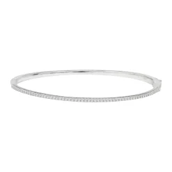 Punica Bijoux Bracelets<Bracelet Punica Argent Femme