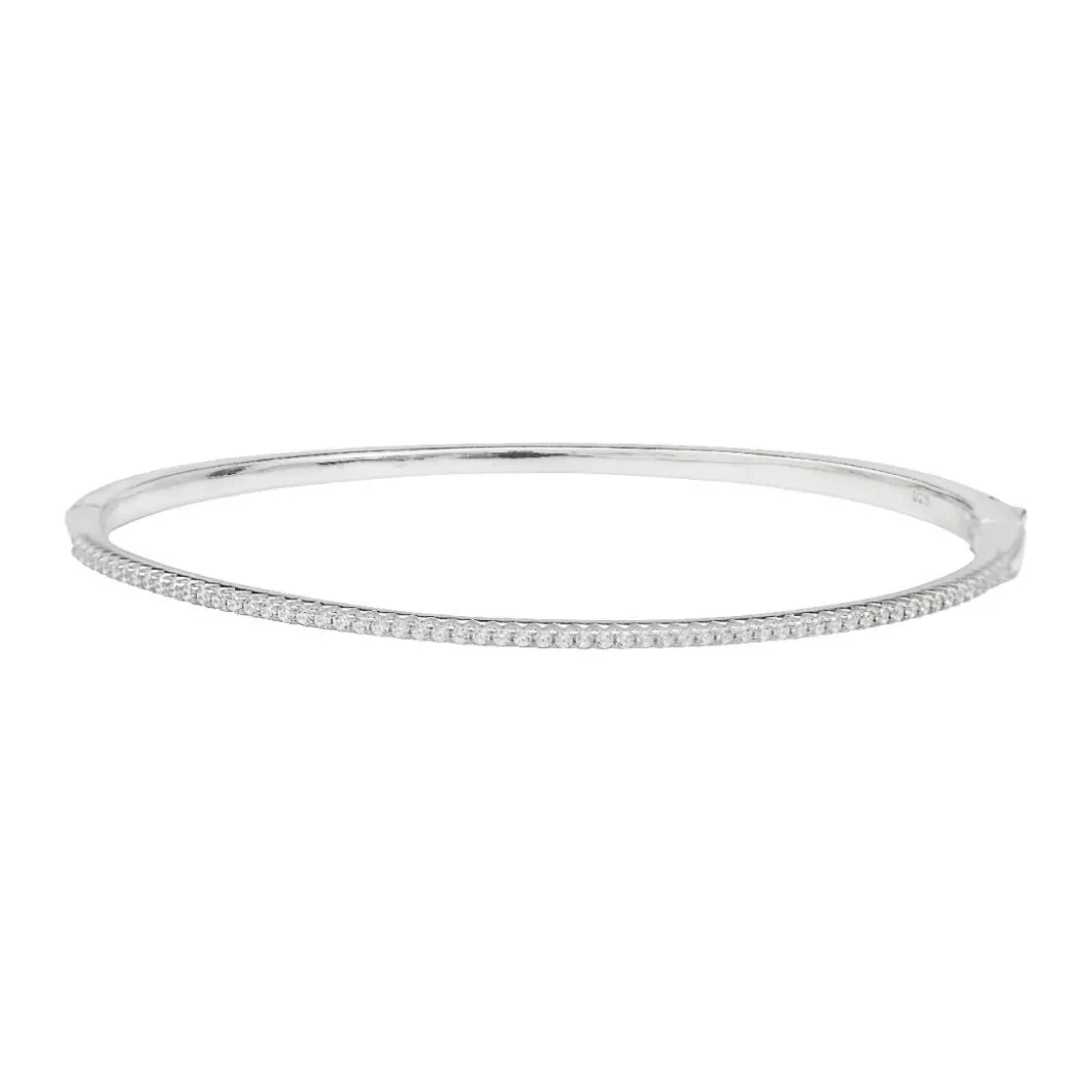 Punica Bijoux Bracelets<Bracelet Punica Argent Femme