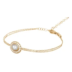 Punica Bijoux Bracelets<Bracelet Adamand ADA_B01_GP