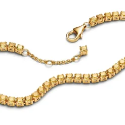 Pandora Bracelets<Bracelet Rivière Scintillant 561469C03