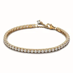 Pandora Bracelets<Bracelet Rivière Scintillant - Timeless