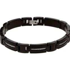 Rochet Bracelet<Bracelet B062391 - Bracelet Marina Noir