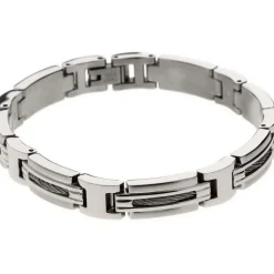 Rochet Bracelet<Bracelet B062360 - Bracelet Marina Câble