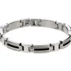 Rochet Bracelet<Bracelet B062361 - Bracelet Marina Bicolore