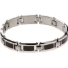 Rochet Bracelet<Bracelet B533181 - Bracelet Mercury Bicolore