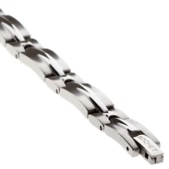 Rochet Bracelet<Bracelet B042280 - Bracelet Trinidad Rhodié