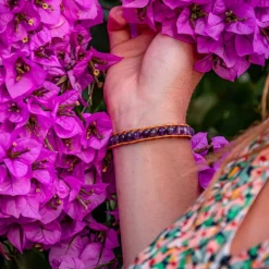 Sloya Bracelets<Bracelet FAEL08 Femme