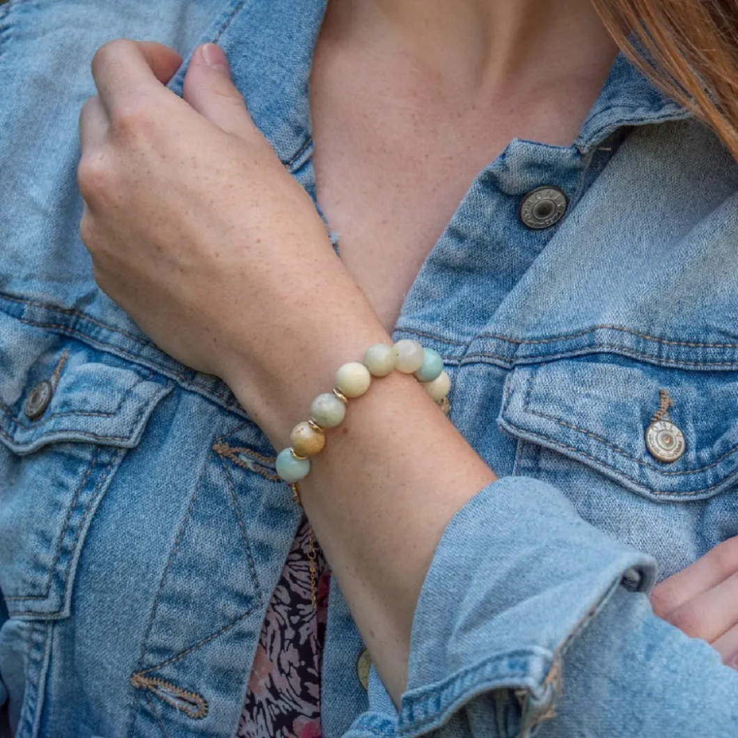 Sloya Bracelets<Bracelet KAEN01 Femme