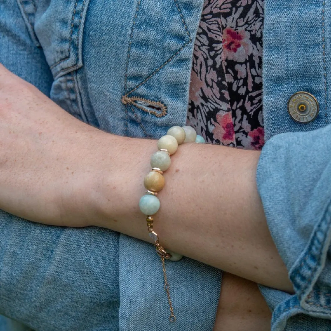 Sloya Bracelets<Bracelet KAEN01 Femme