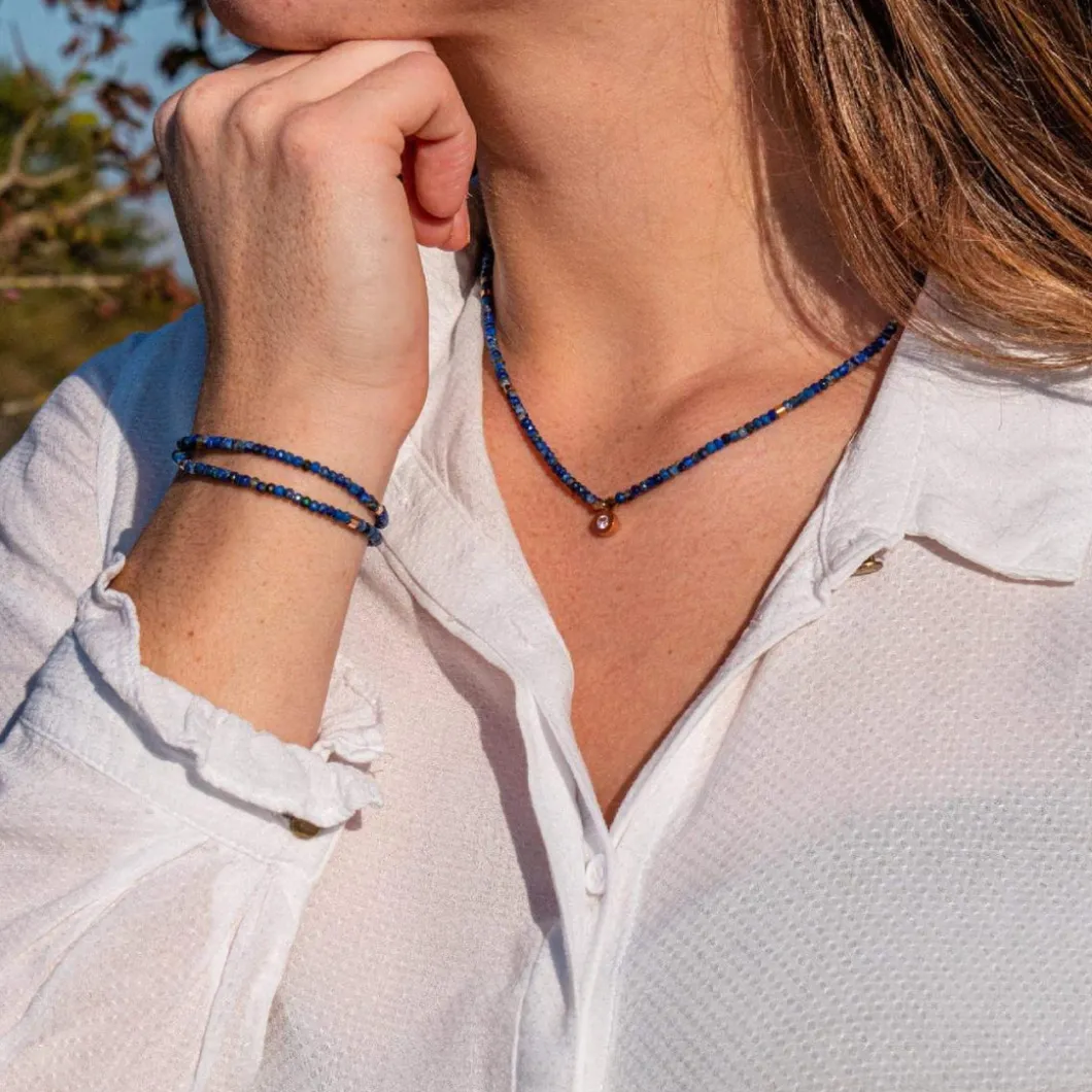 Sloya Bracelets<Bracelet LUDI04 Femme