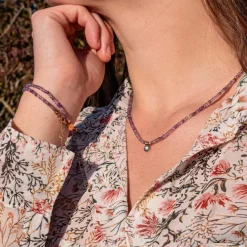 Sloya Bracelets<Bracelet LUKU02 Femme