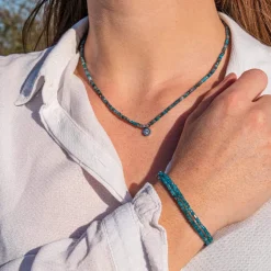 Sloya Bracelets<Bracelet LUNA06 Femme