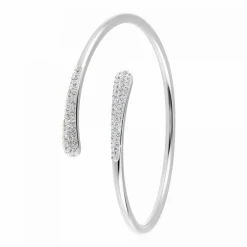 So Charm Bijoux Bracelets<Bracelet So Charm B1927- Femme Argent