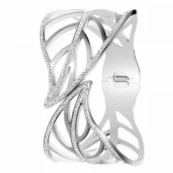 So Charm Bijoux Bracelets<Bracelet So Charm B1635- Femme Argent