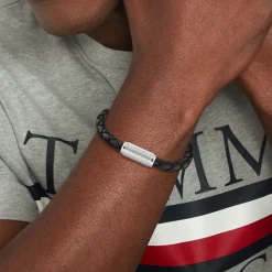 Tommy Hilfiger Bijoux Bracelet<Bracelet Tommy Hilfiger 2790479 Homme