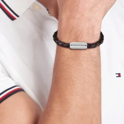 Tommy Hilfiger Bijoux Bracelet<Bracelet Tommy Hilfiger 2790478 Homme