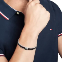 Tommy Hilfiger Bijoux Bracelet<Bracelet Tommy Hilfiger 2790489 Homme