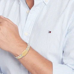 Tommy Hilfiger Bijoux Bracelet<Bracelet Tommy Hilfiger 2790502 Homme