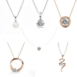 MYC-Paris Coffret<Calendrier De L'avent 24 Bijoux avec Finitions Or Rose