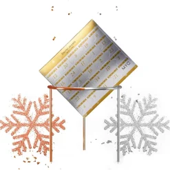 MYC-Paris Coffret<Calendrier De L'avent 24 Bijoux Femme Edition Elégance - Finitions Or Rosées Et Argentées