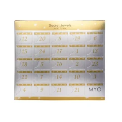 MYC-Paris Coffret<Calendrier De L'avent