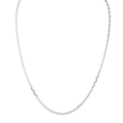 Maison de la Bijouterie Chaîne<Chaine homme Sensimio ZY5Z0060 Argent